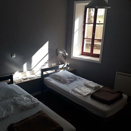 Bed and Breakfast La Coquille Moissac Esterno foto
