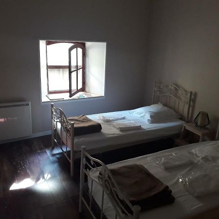 Bed and Breakfast La Coquille Moissac Esterno foto
