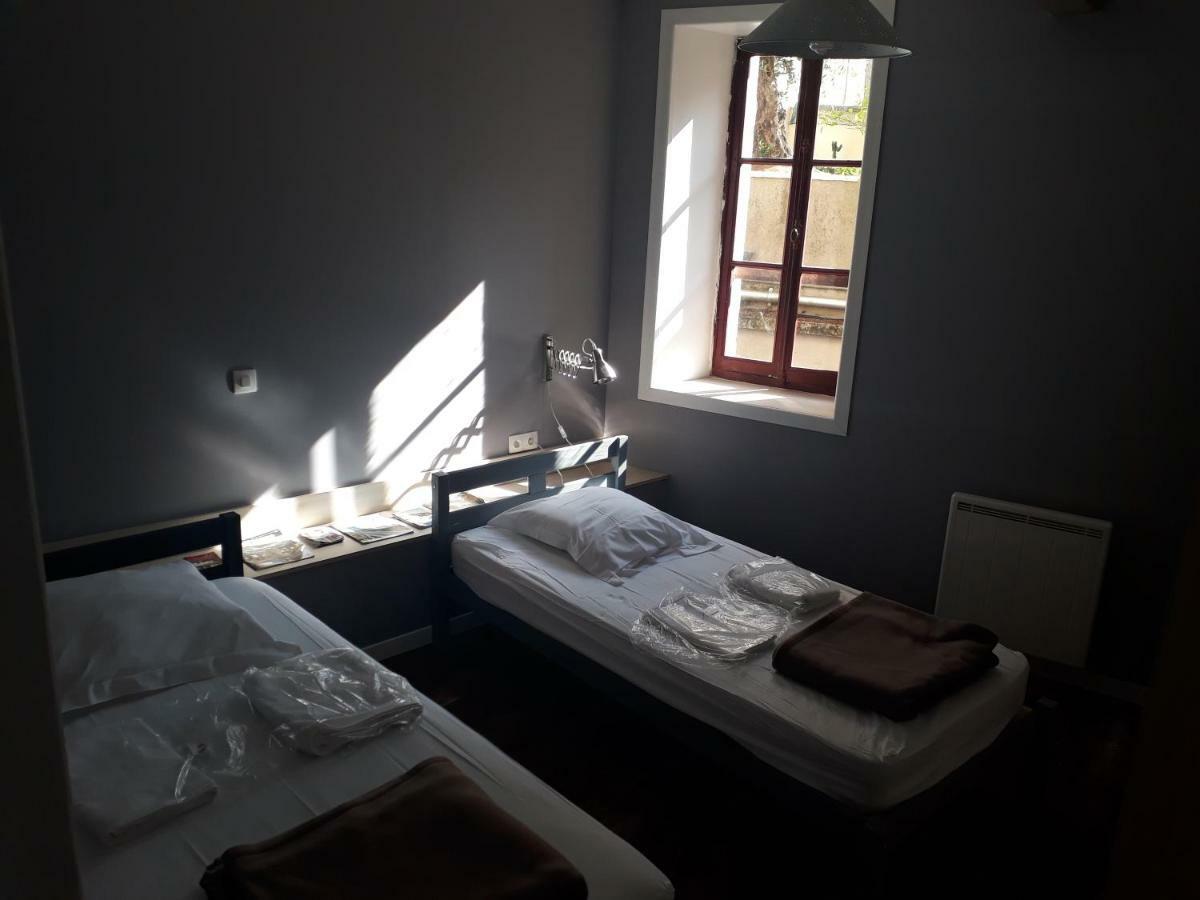 Bed and Breakfast La Coquille Moissac Esterno foto