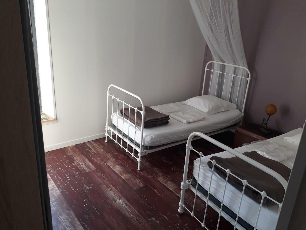 Bed and Breakfast La Coquille Moissac Esterno foto