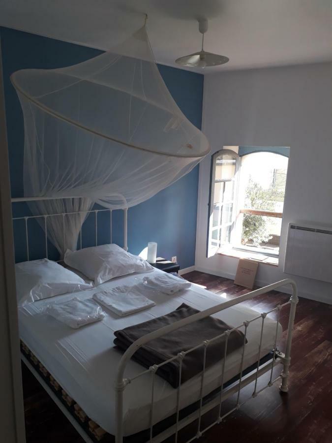 Bed and Breakfast La Coquille Moissac Esterno foto