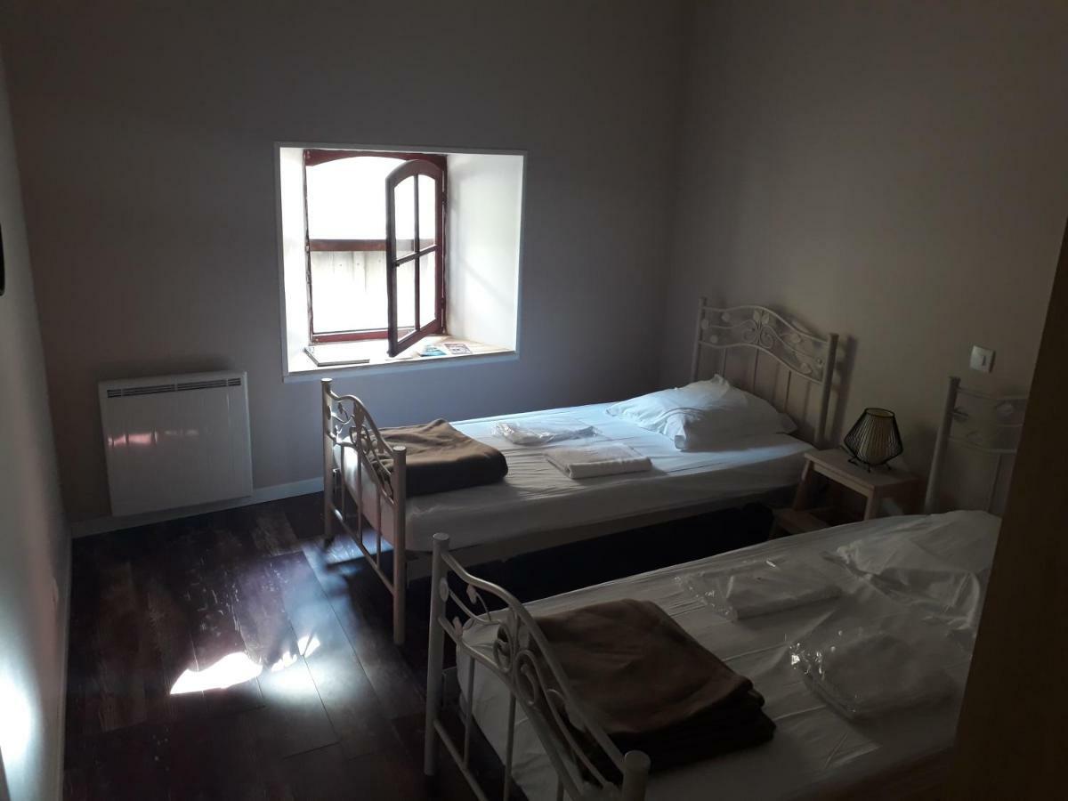 Bed and Breakfast La Coquille Moissac Esterno foto