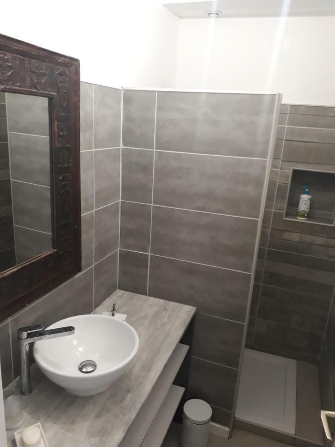 Bed and Breakfast La Coquille Moissac Esterno foto
